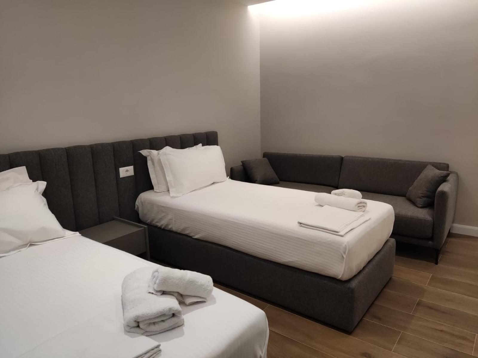 Dimal Castle Hotel
