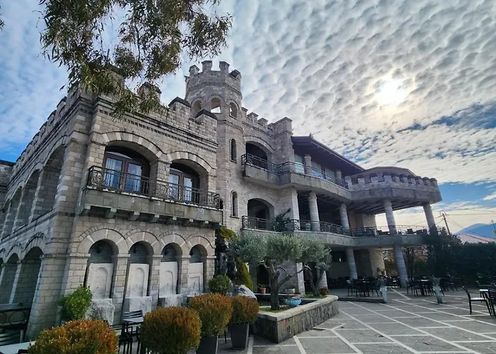 Dimal Castle