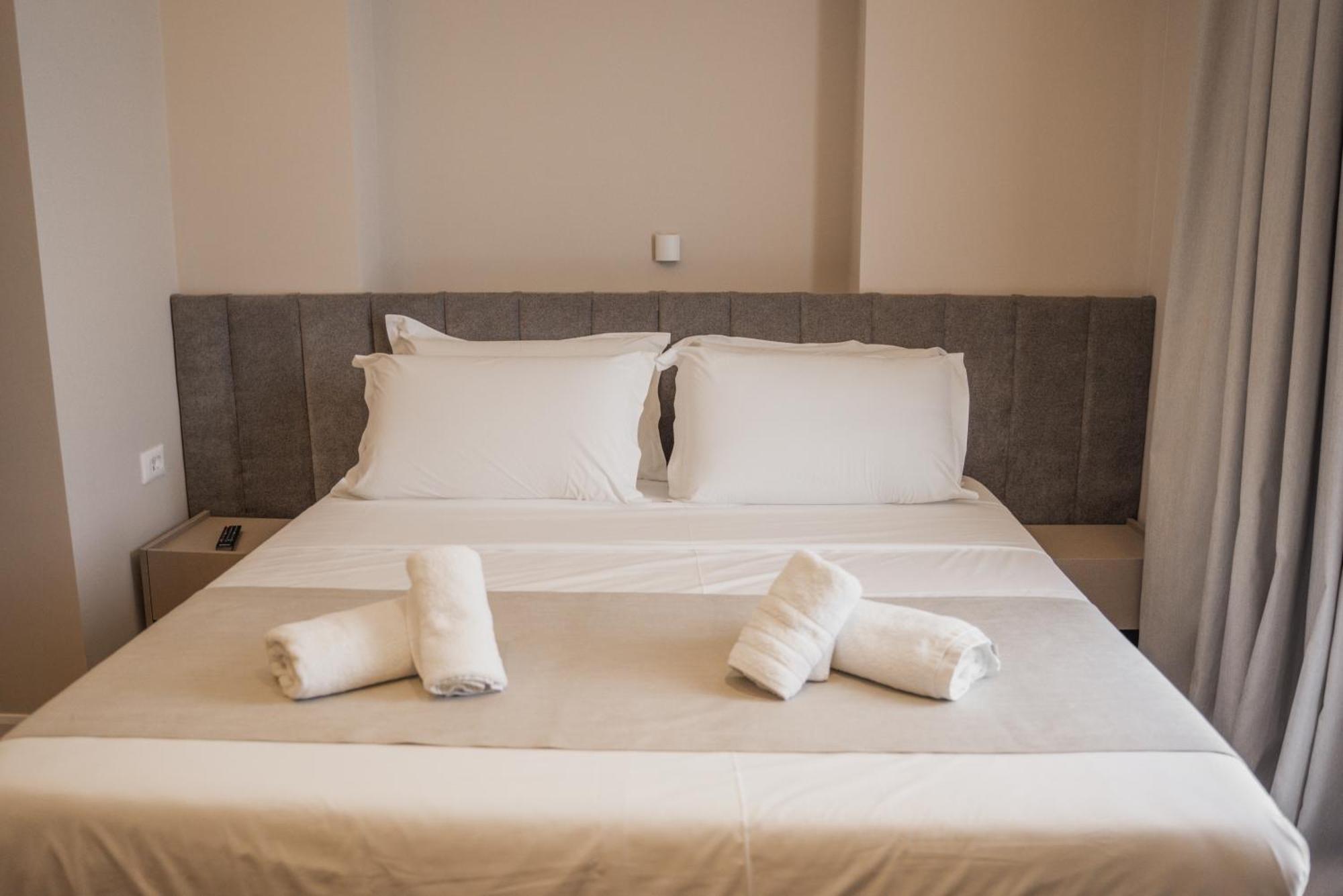 Hotel Dimal Castle Poshnje
