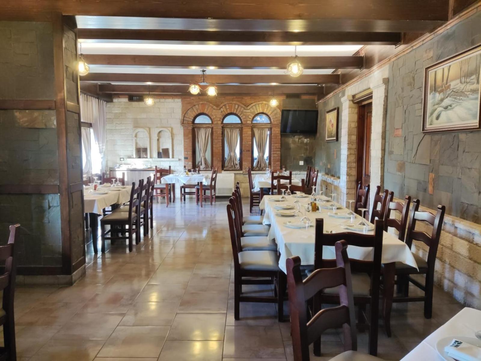 Hotel Dimal Castle