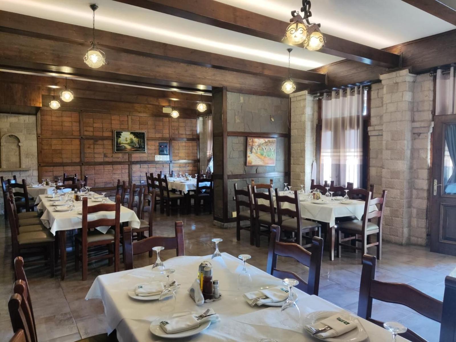 Dimal Castle Hotel 3*
