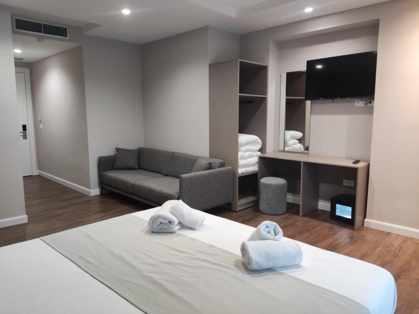Hotel Dimal Castle