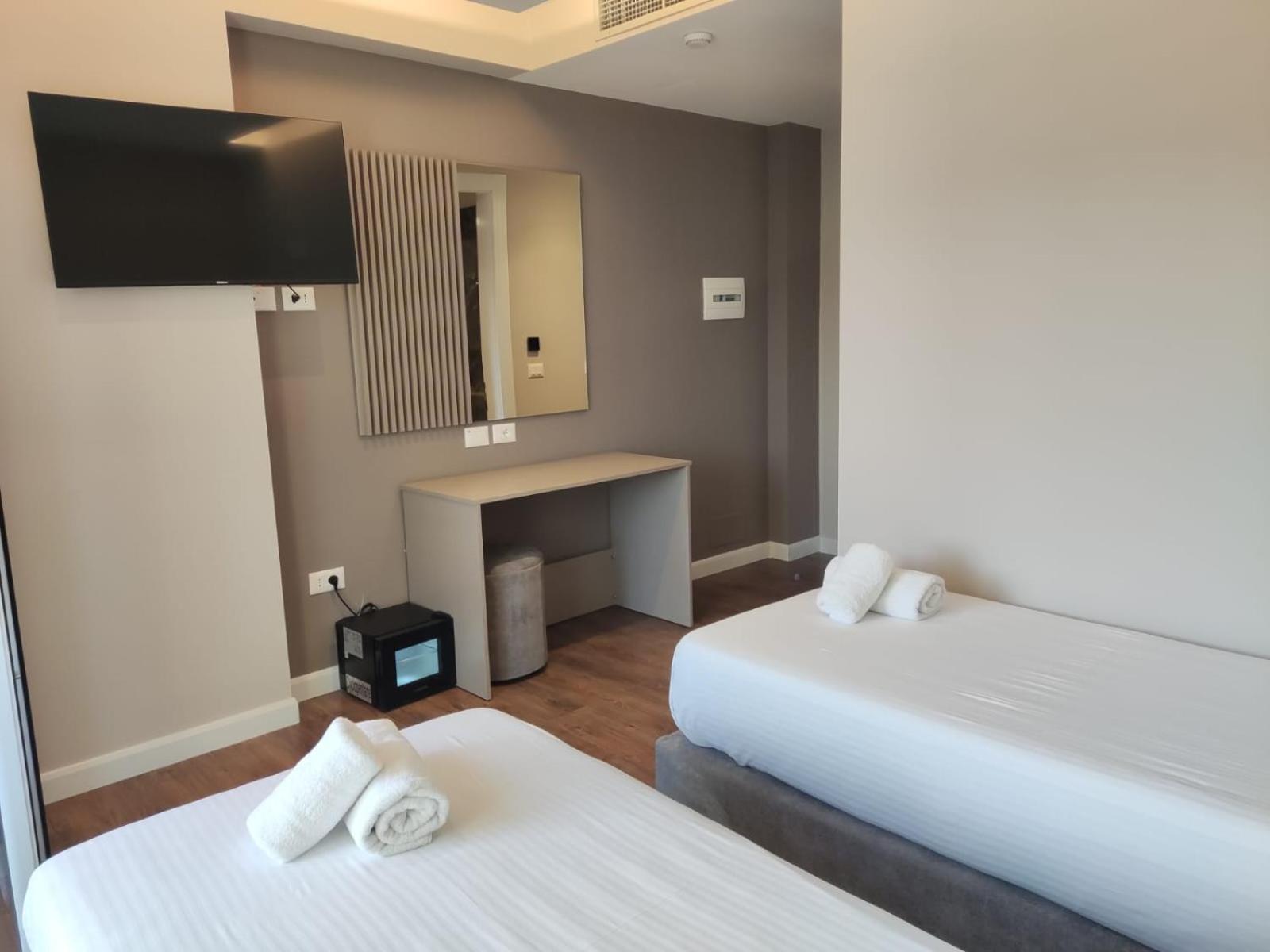 Dimal Castle Hotel 3*