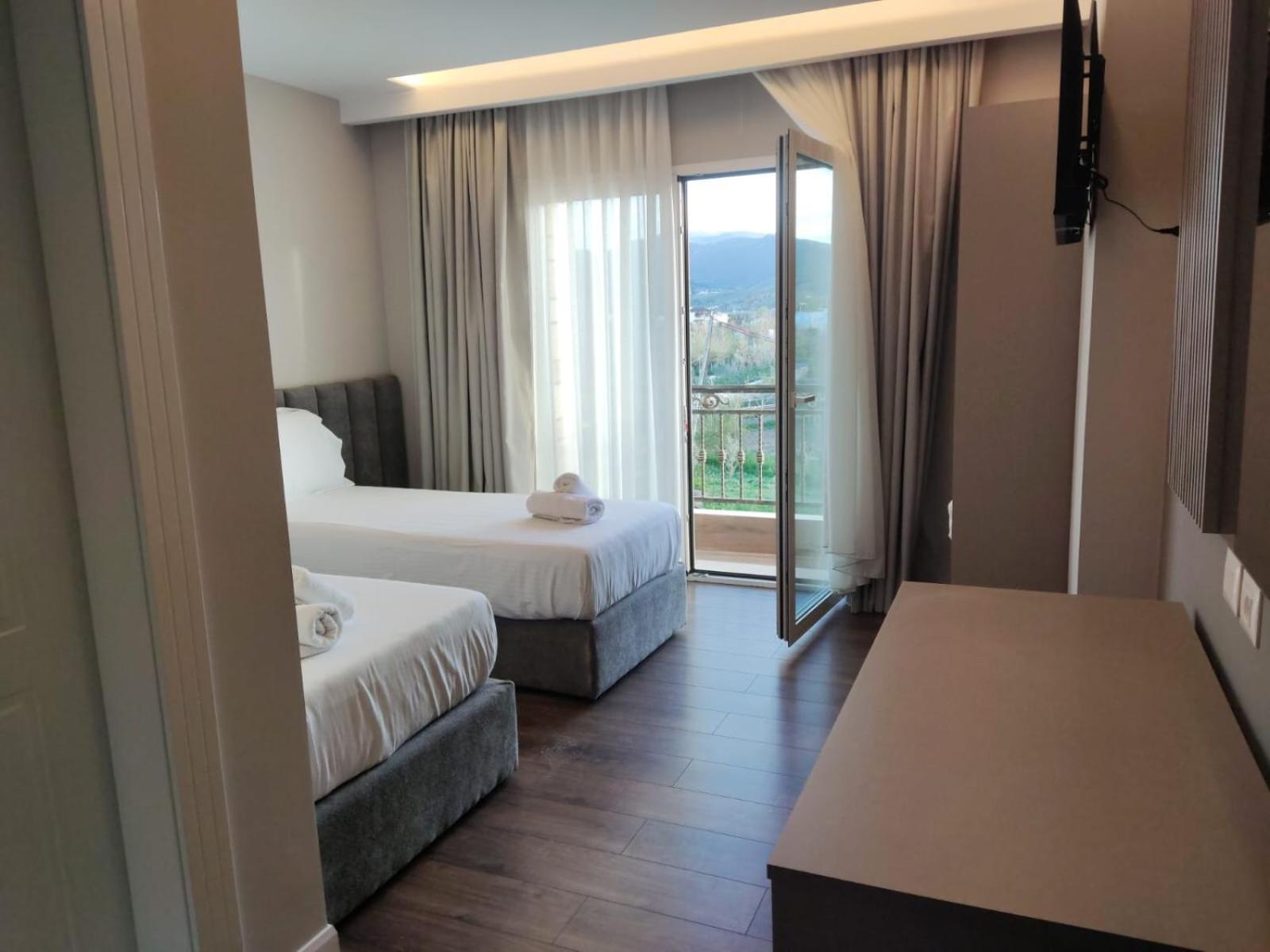 Dimal Castle Hotel 3*