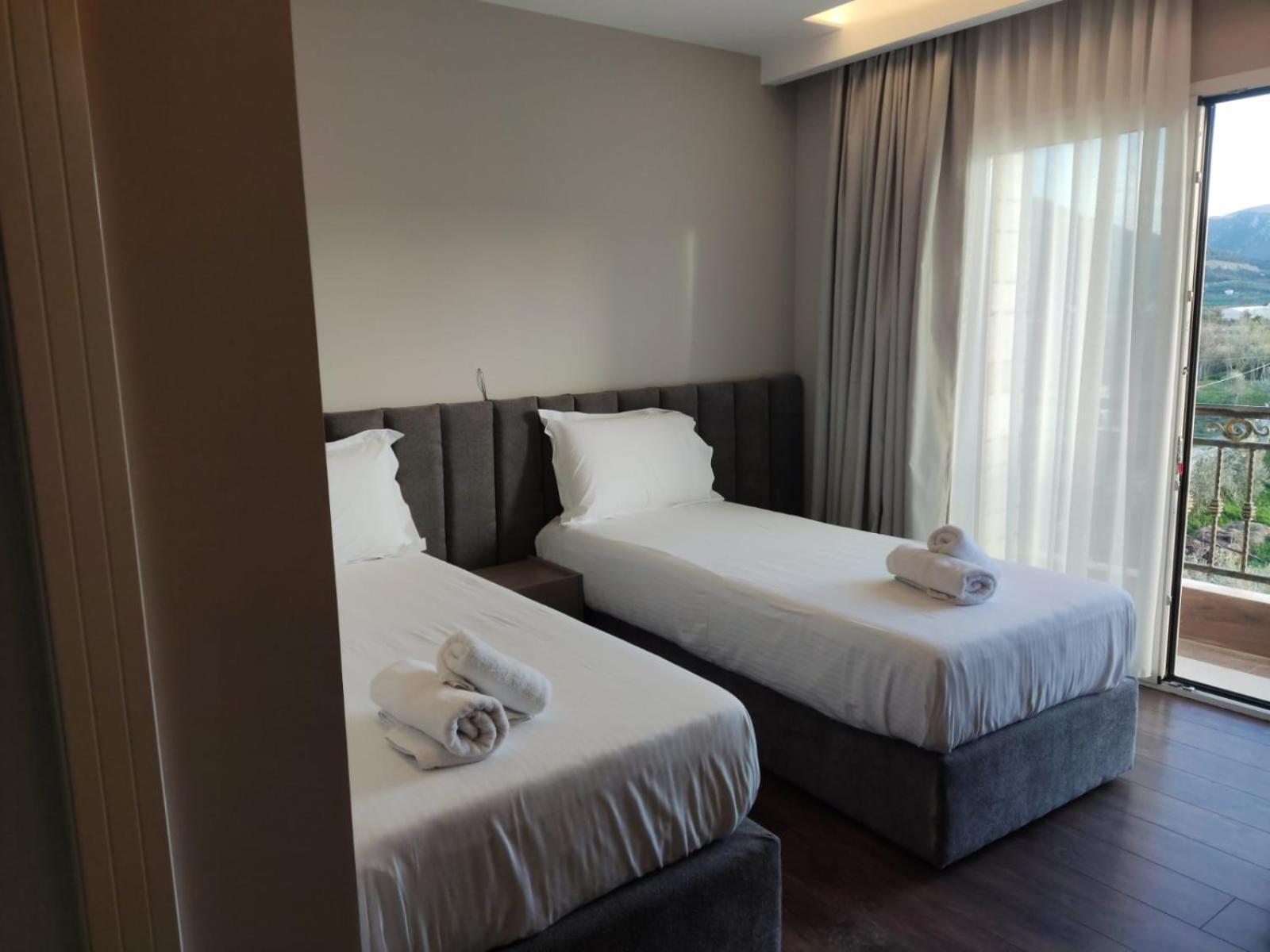 Hotel Dimal Castle