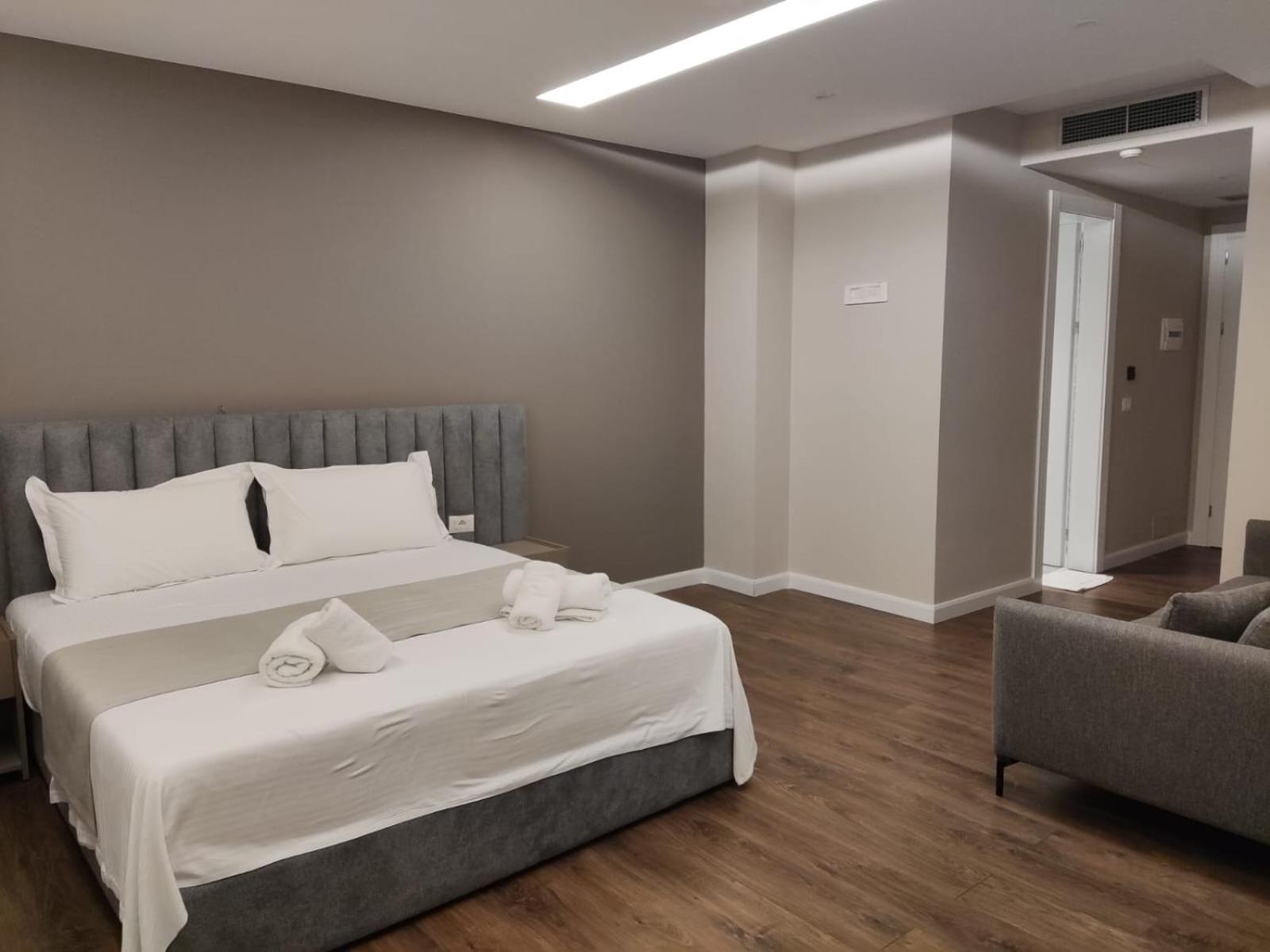 Dimal Castle Hotel 3*