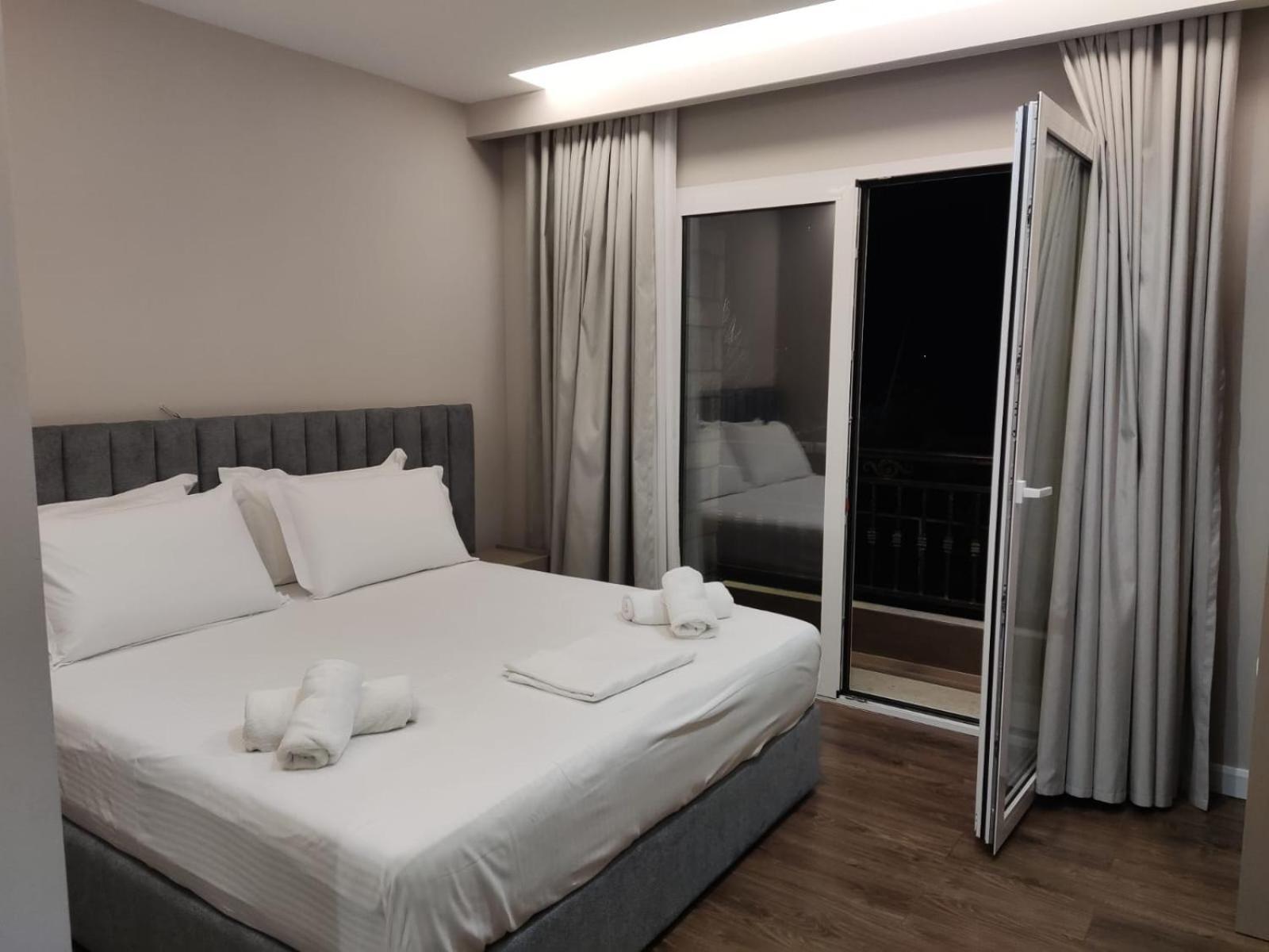 Dimal Castle Hotel 3*