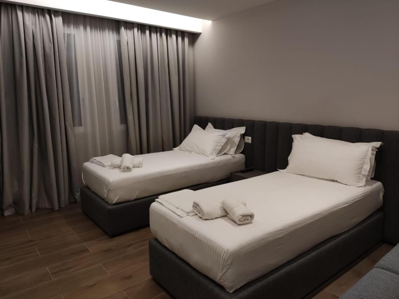 Dimal Castle 3* Poshnje