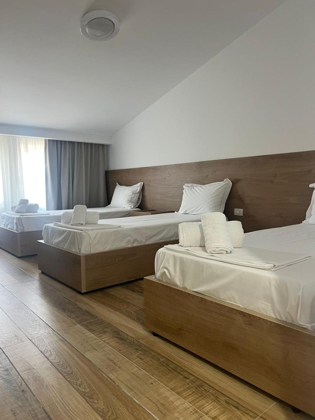 Dimal Castle Hotel 3*