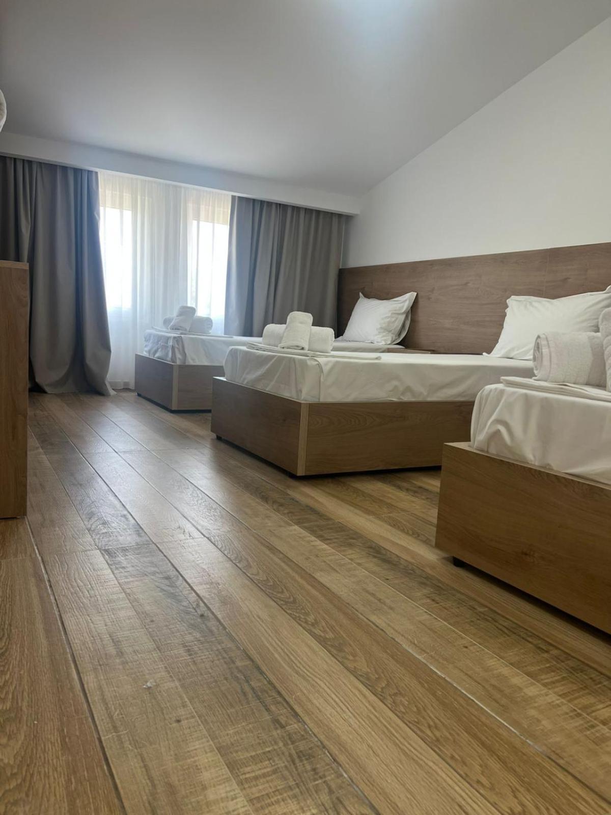 Dimal Castle Hotel 3*